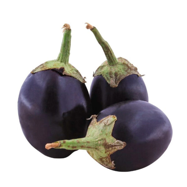 Aubergine - (بینگن) 500 GM