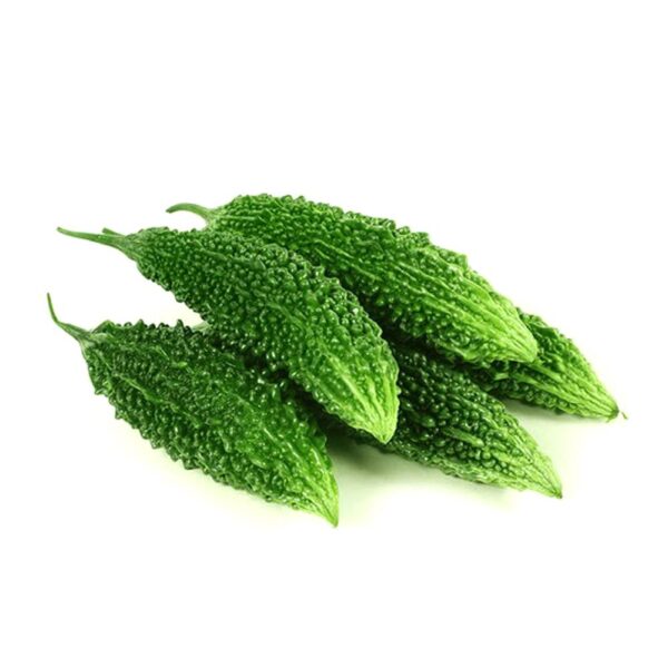 Bitter Gourd - (کریلا) 500 GM