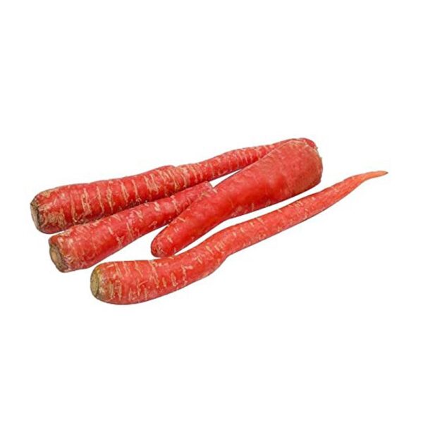 Carrot - (گاجر) 500 GM