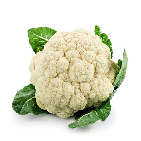Cauliflower - (پھول گوبھی) 1 KG
