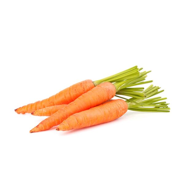 Chinese Carrot- (گاجر) 500 GM