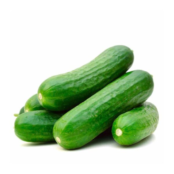Cucumber - (کھیرا) 500 GM