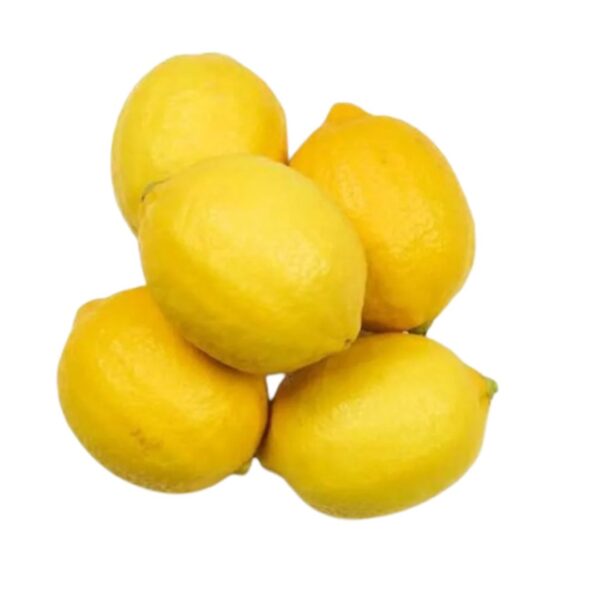 Lemon Desi -(لیموں دیسی) 250 GM