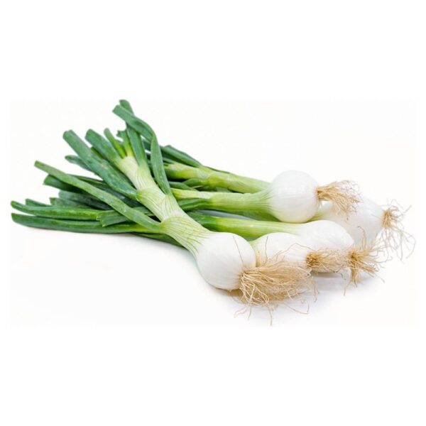 Green onion - (ہری پیاز) 250 GM