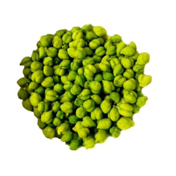 Peeled Choliya - (چھولیہ) 500 GM