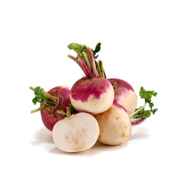 Turnip - (شلجم) 1 KG